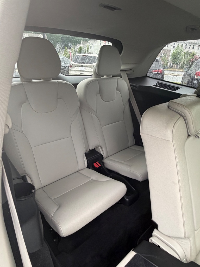 2019 Volvo XC90 - $19,322