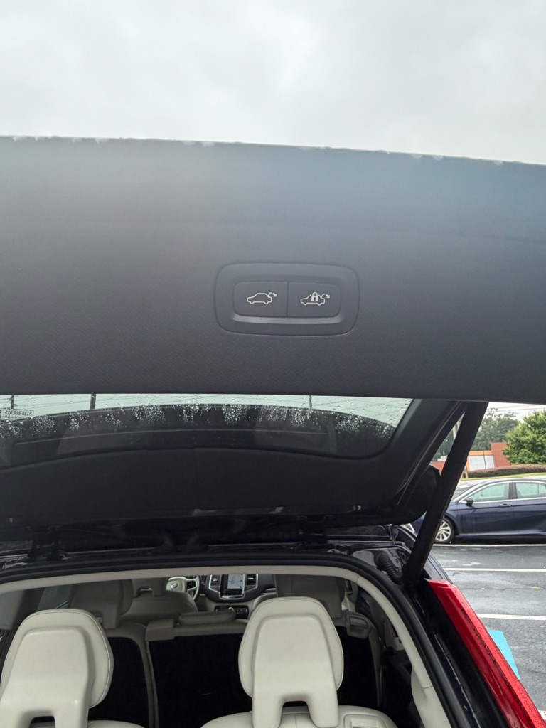 2019 Volvo XC90 - $19,322
