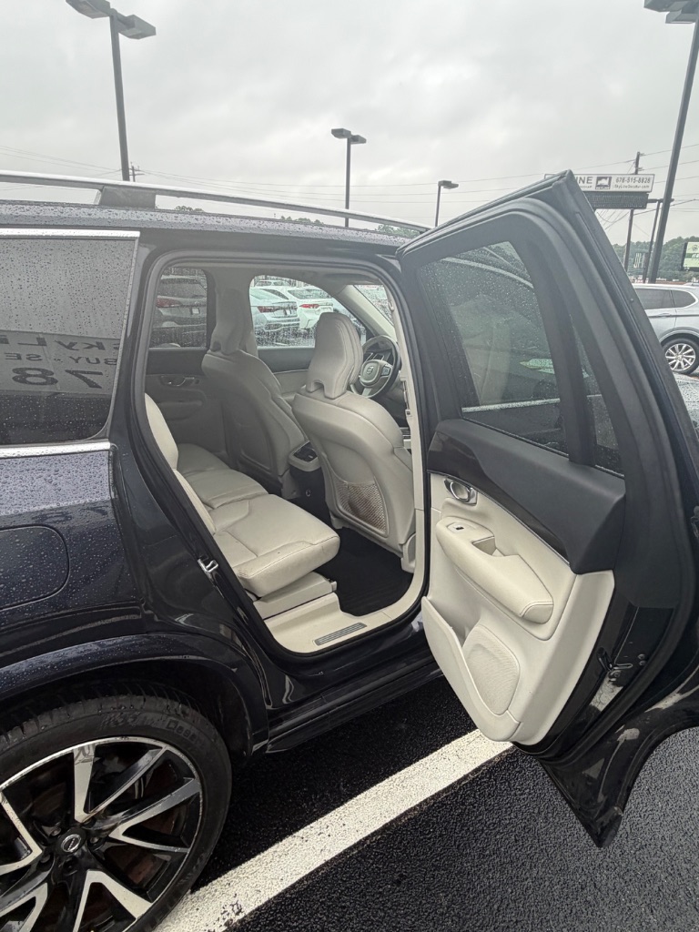 2019 Volvo XC90 - $19,322