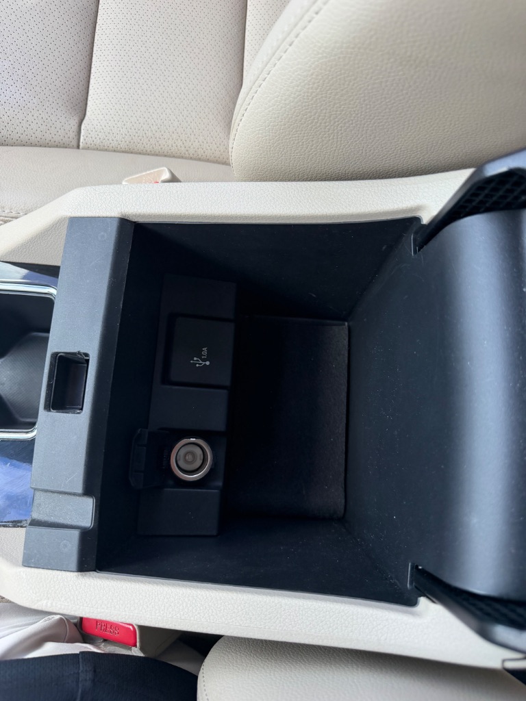 2017 Honda Accord - $21,690