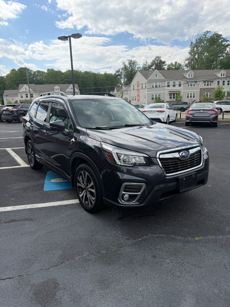 2019 Subaru Forester - $22,355