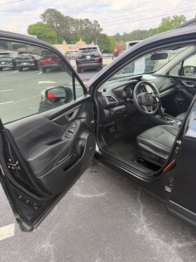 2019 Subaru Forester - $22,355