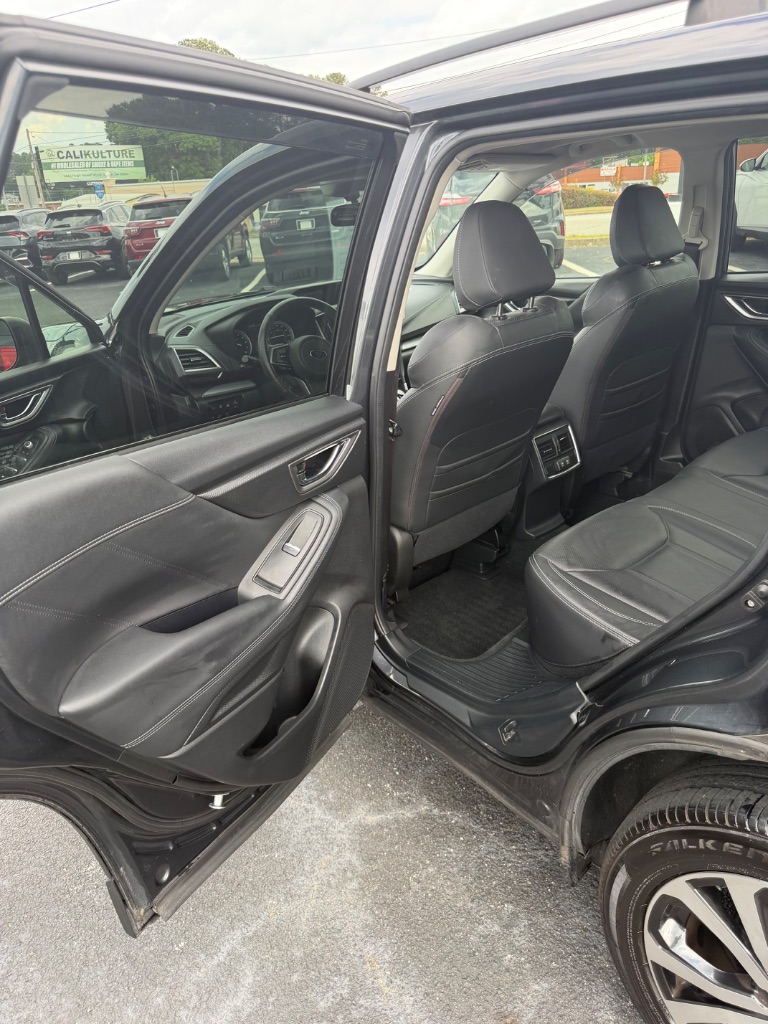 2019 Subaru Forester - $22,355
