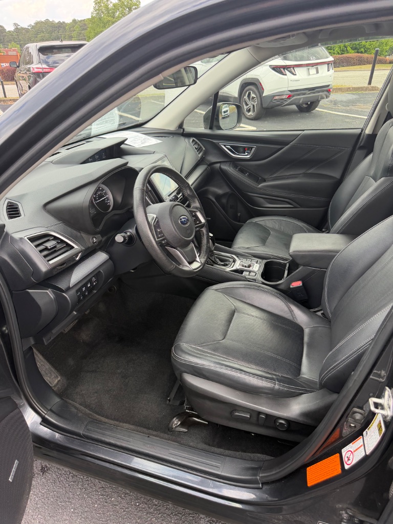 2019 Subaru Forester - $22,355