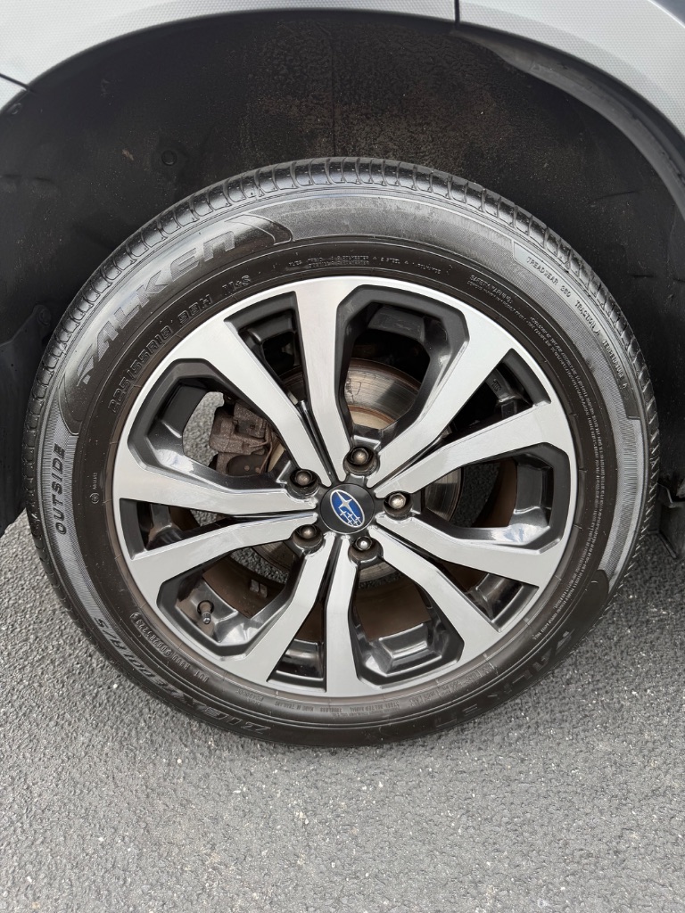 2019 Subaru Forester - $22,355