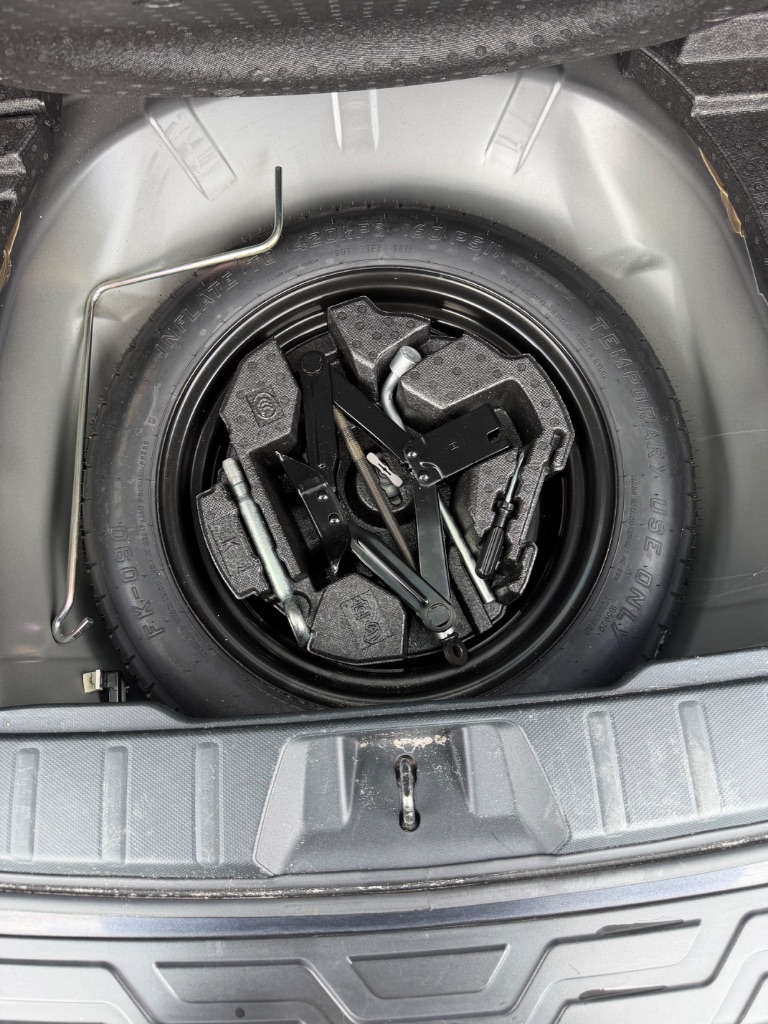 2019 Subaru Forester - $22,355