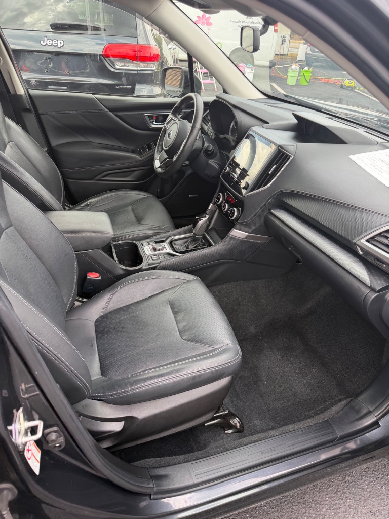 2019 Subaru Forester - $22,355