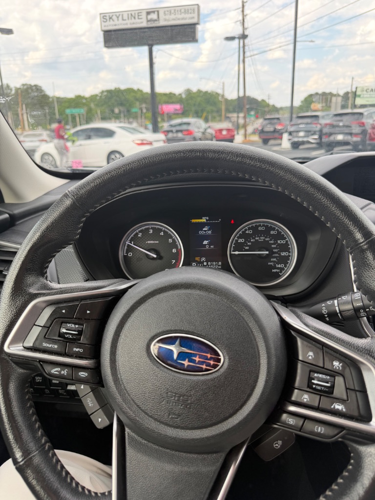2019 Subaru Forester - $22,355