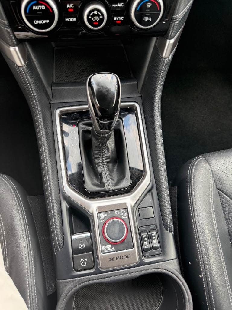 2019 Subaru Forester - $22,355