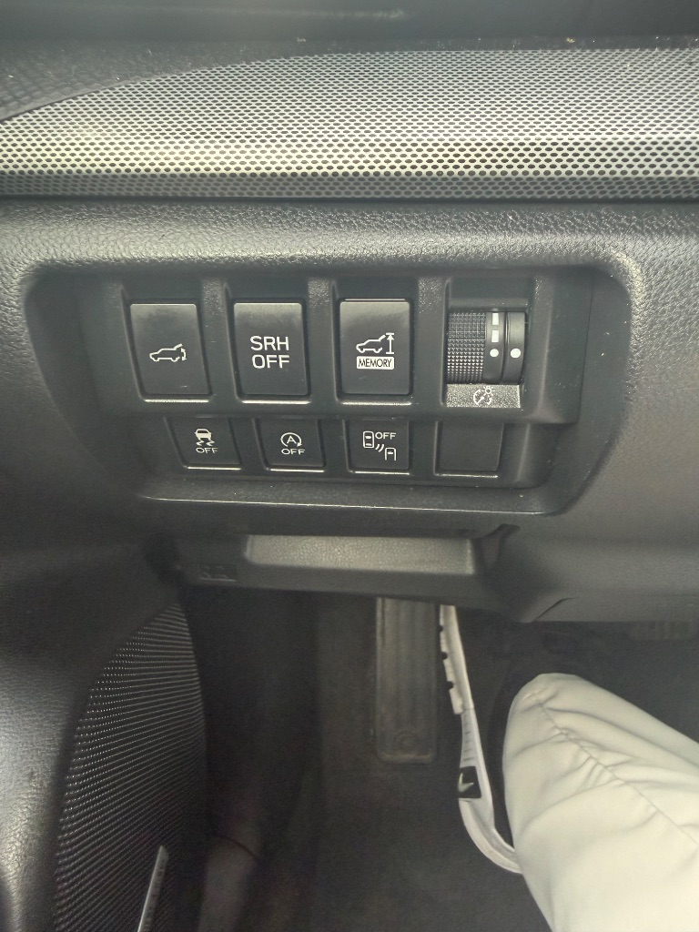 2019 Subaru Forester - $22,355