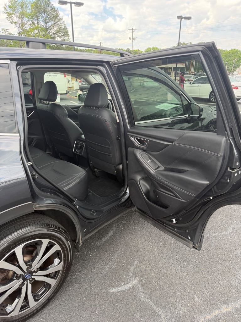 2019 Subaru Forester - $22,355