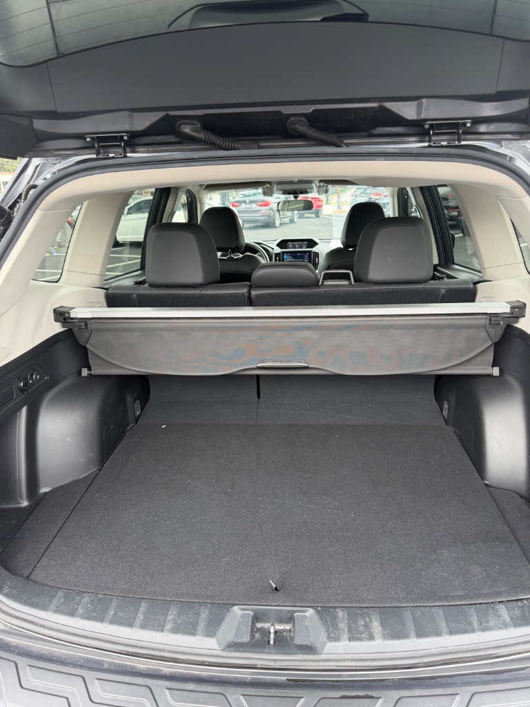 2019 Subaru Forester - $22,355