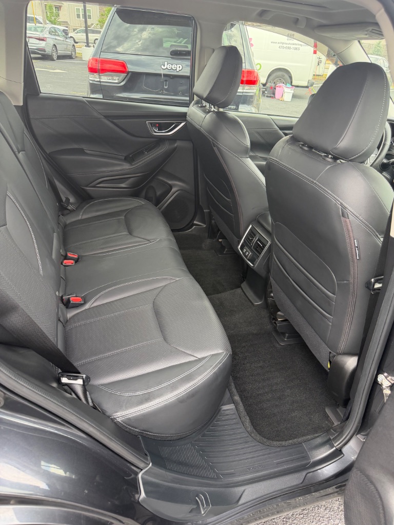 2019 Subaru Forester - $22,355