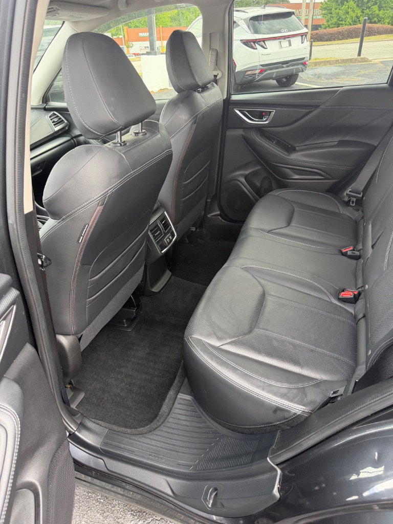 2019 Subaru Forester - $22,355