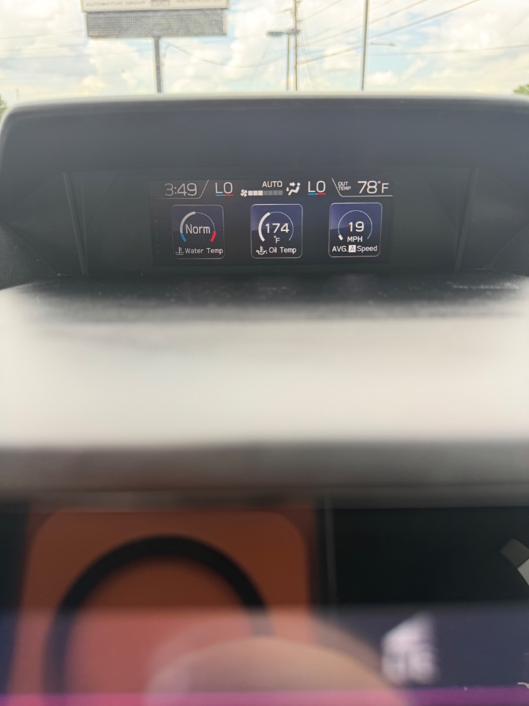 2019 Subaru Forester - $22,355