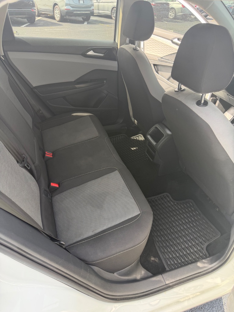 2024 Volkswagen Taos - $17,822