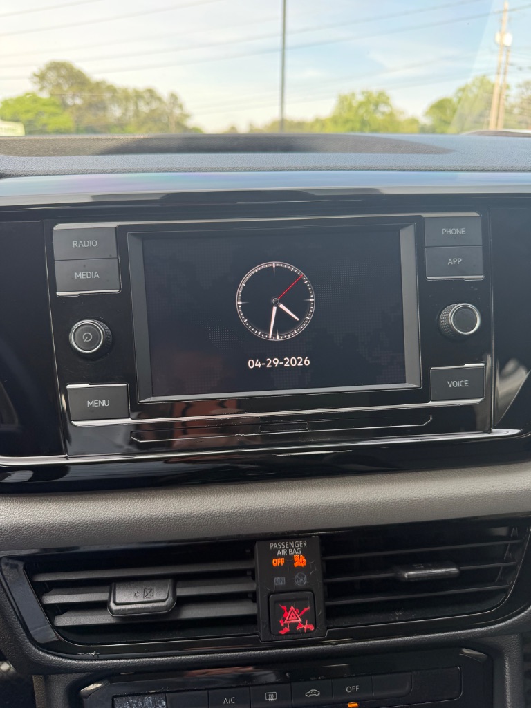2024 Volkswagen Taos - $17,822