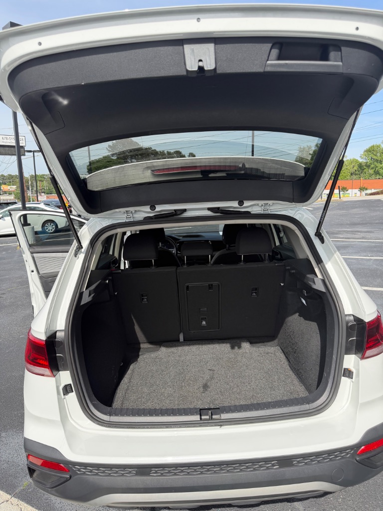2024 Volkswagen Taos - $17,822