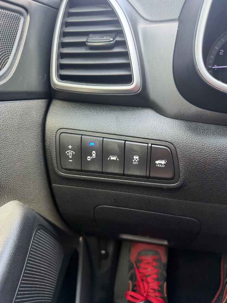 2021 Hyundai Tucson - $18,688