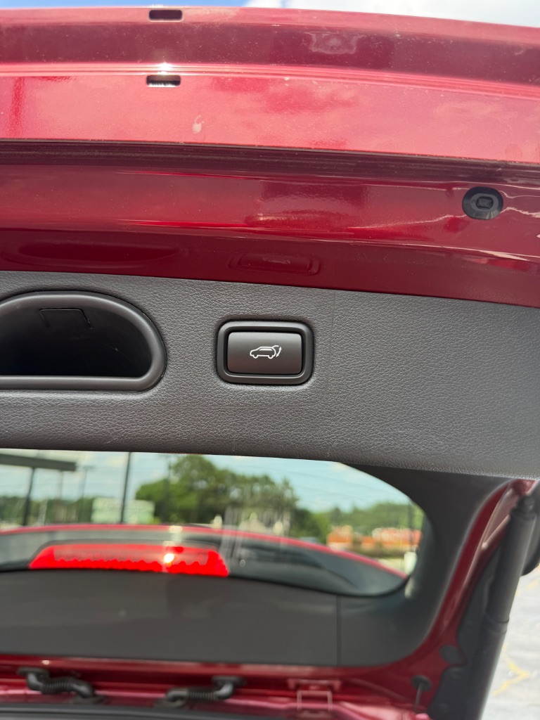 2021 Hyundai Tucson - $18,688