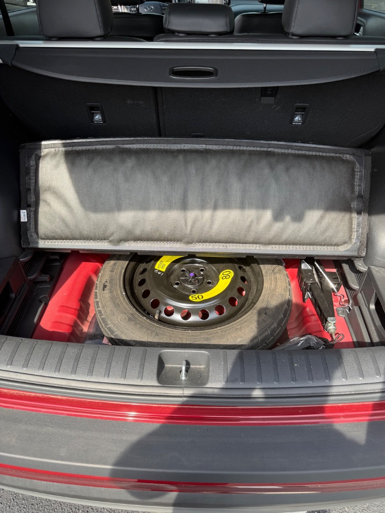 2021 Hyundai Tucson - $18,688