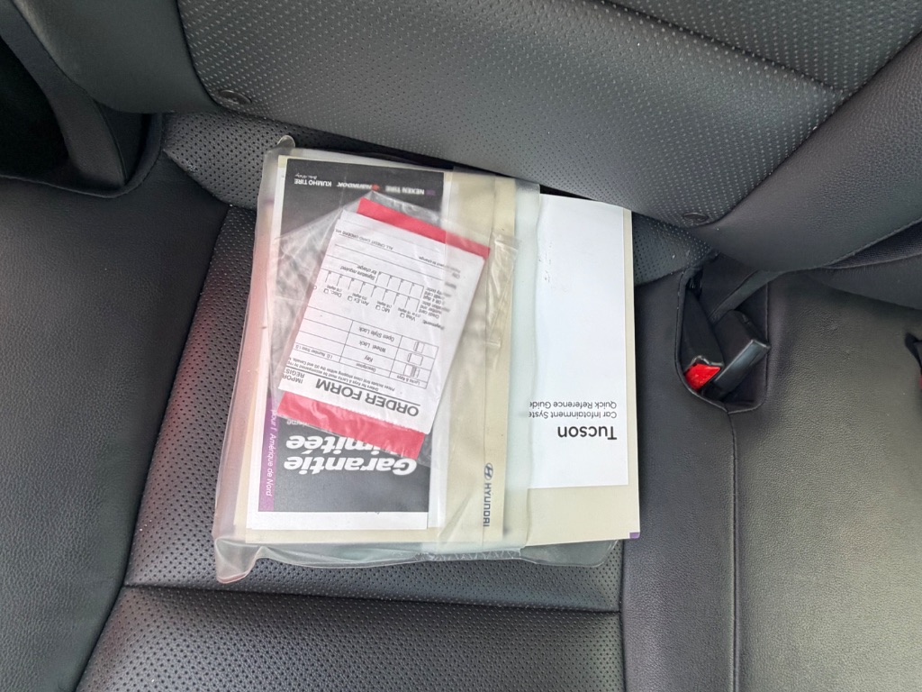 2021 Hyundai Tucson - $18,688
