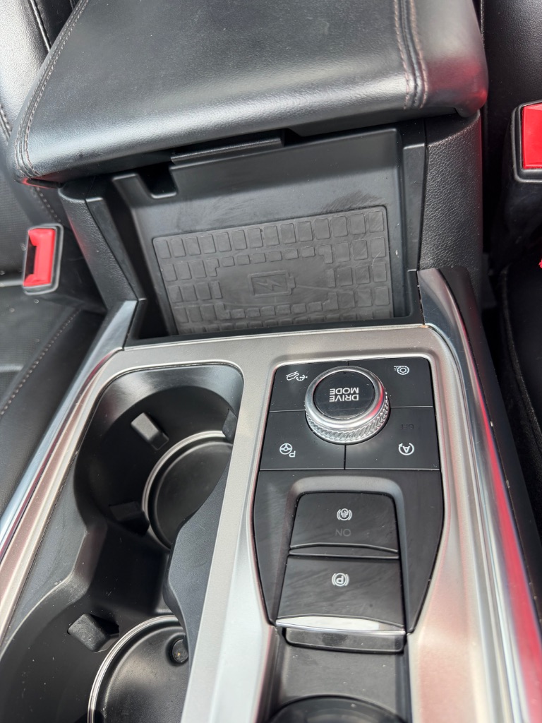 2020 Ford Explorer - $23,455