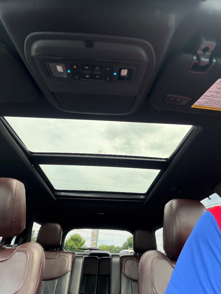 2020 Ford Explorer - $23,455