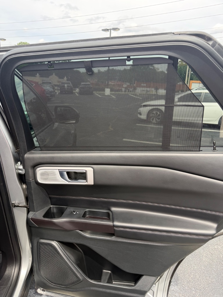 2020 Ford Explorer - $23,455