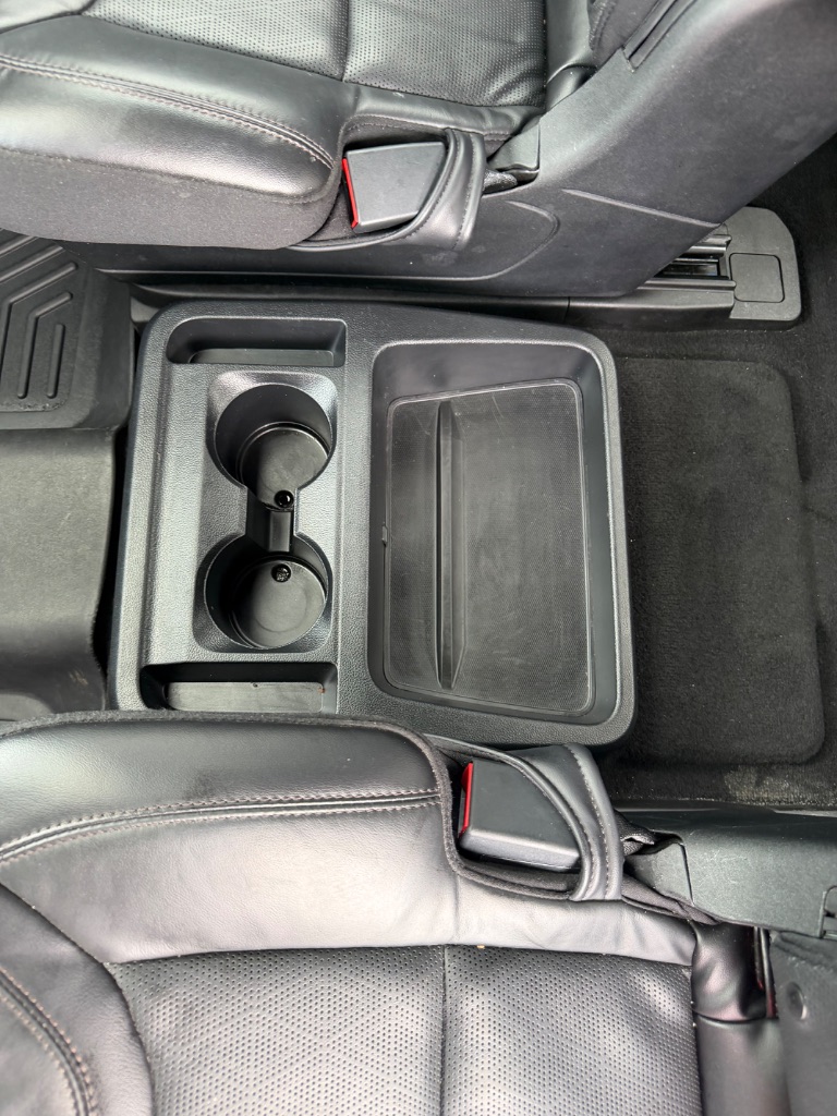 2020 Ford Explorer - $23,455