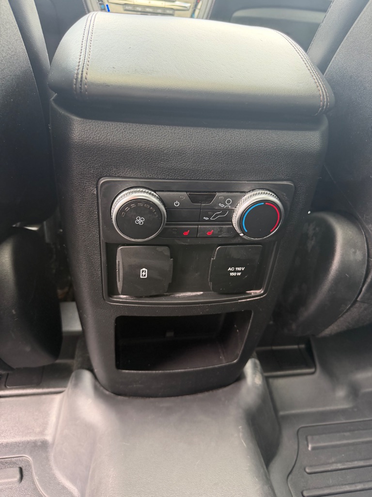 2020 Ford Explorer - $23,455