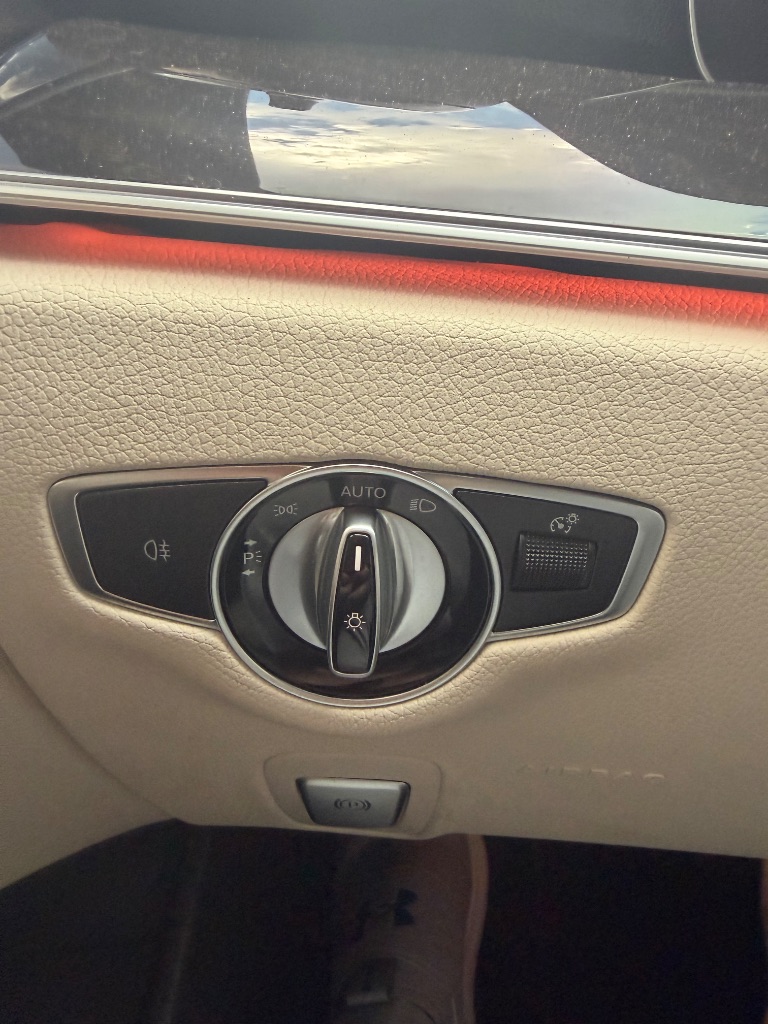 2021 Mercedes-Benz E-Class - $31,655