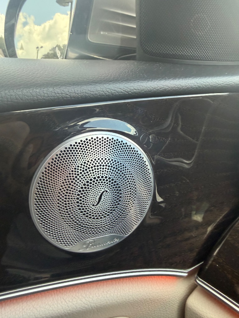 2021 Mercedes-Benz E-Class - $31,655