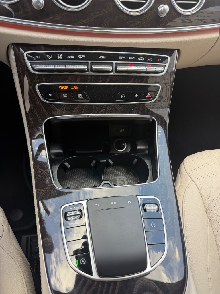 2021 Mercedes-Benz E-Class - $31,655