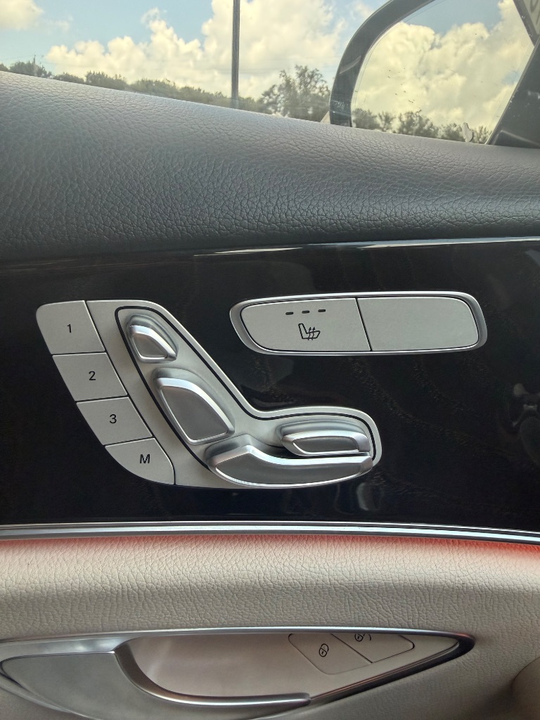 2021 Mercedes-Benz E-Class - $31,655