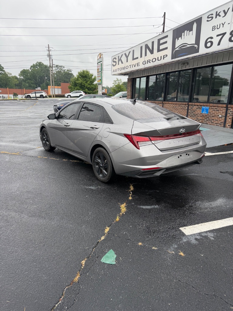 2023 Hyundai Elantra - $18,880