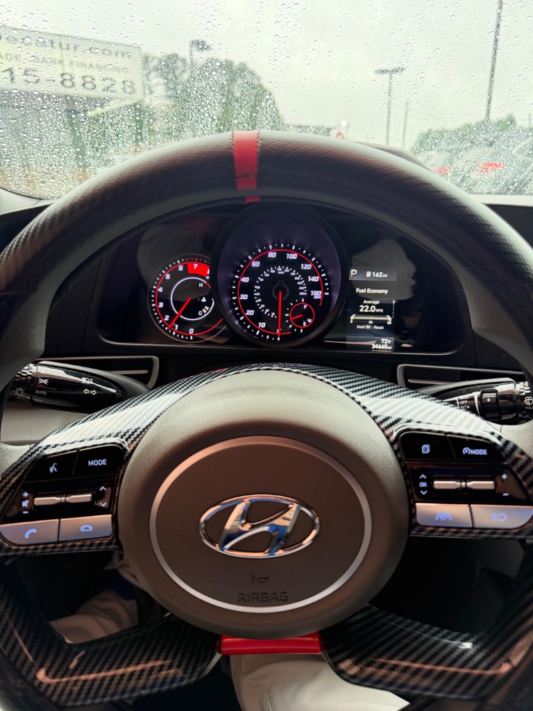 2023 Hyundai Elantra - $18,880