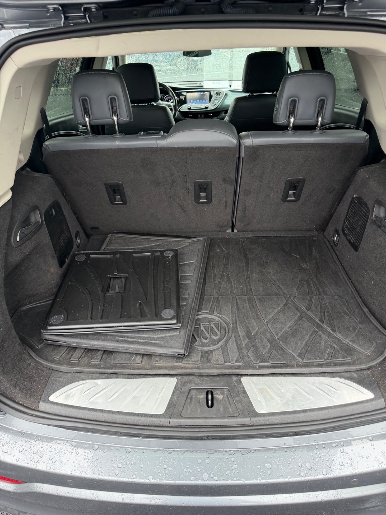 2020 Buick Envision - $18,322