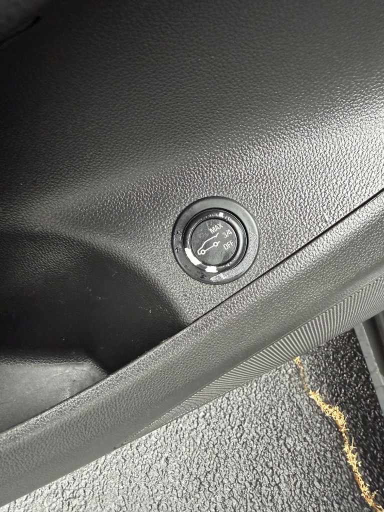 2020 Buick Envision - $18,322