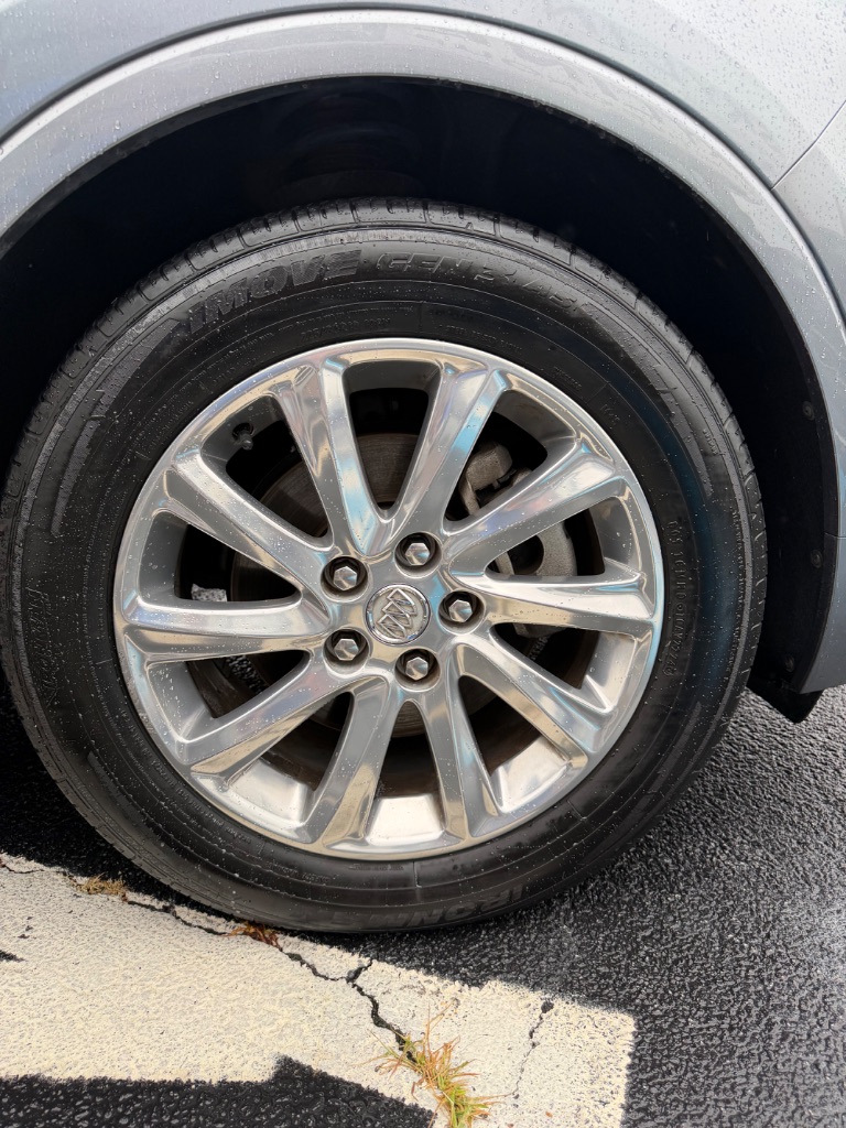 2020 Buick Envision - $18,322