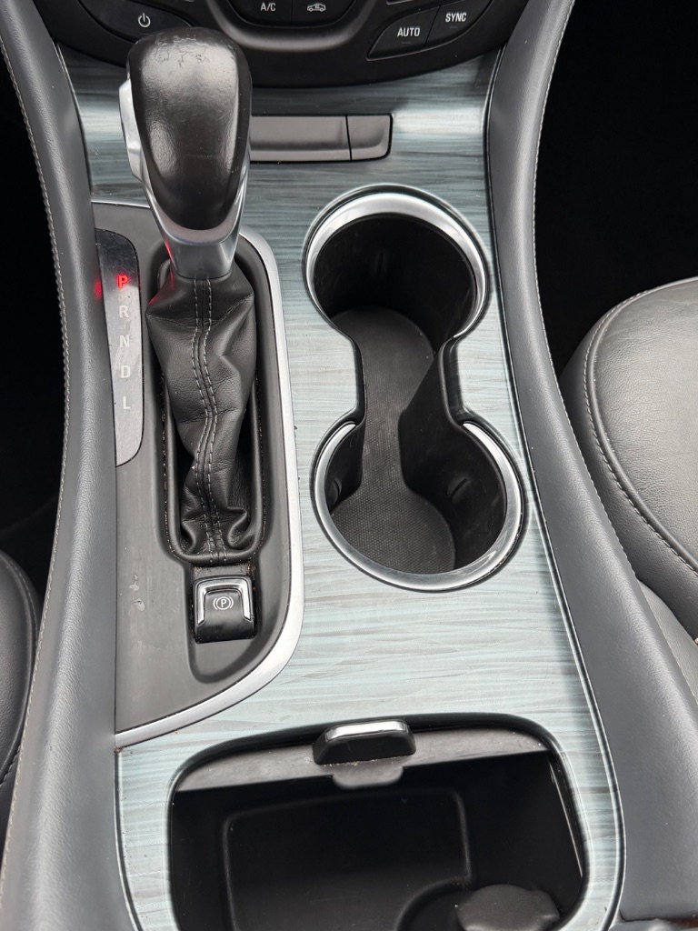 2020 Buick Envision - $18,322
