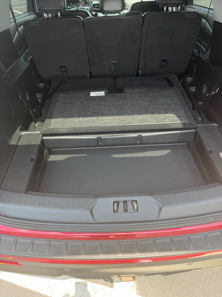 2021 Ford Explorer - $24,333