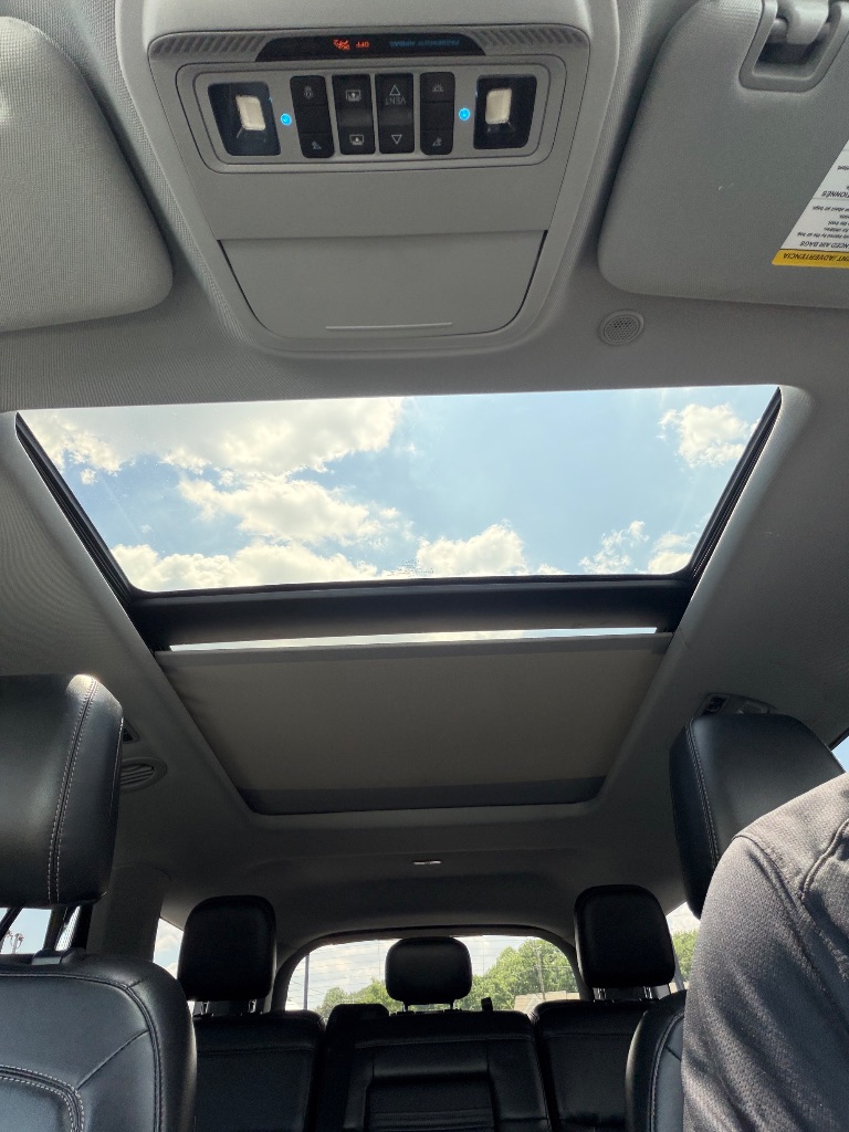 2021 Ford Explorer - $24,333