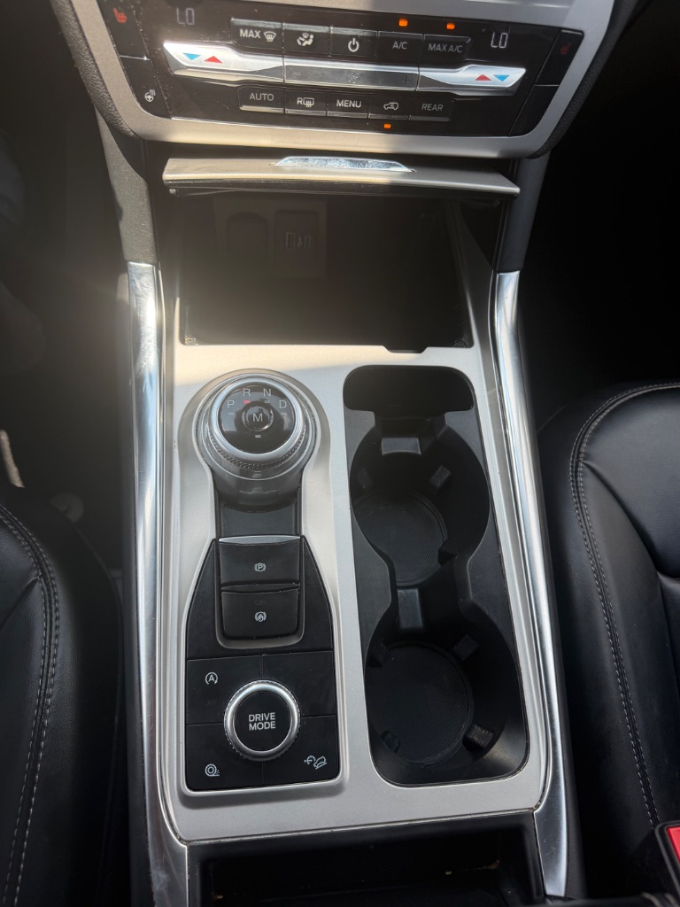 2021 Ford Explorer - $24,333