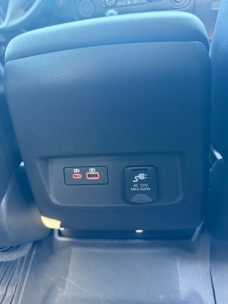 2022 Nissan Frontier - $23,550