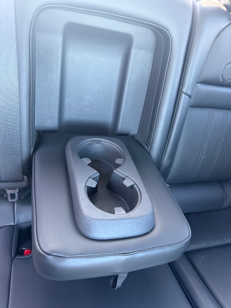 2022 Nissan Frontier - $23,550