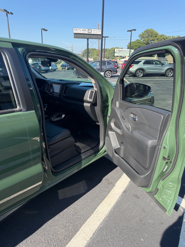 2022 Nissan Frontier - $23,550