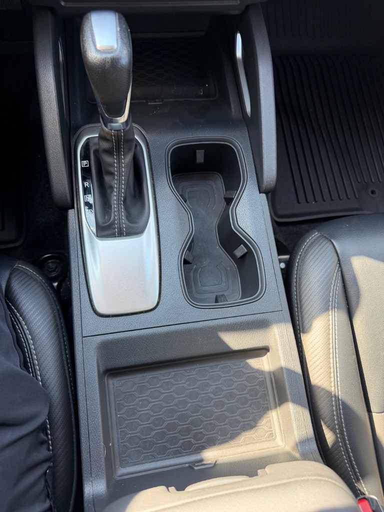 2022 Nissan Frontier - $23,550