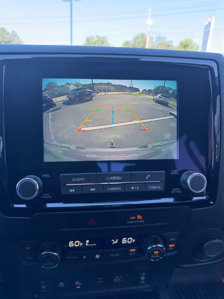 2022 Nissan Frontier - $23,550