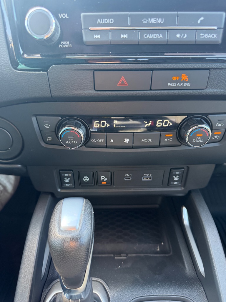 2022 Nissan Frontier - $23,550